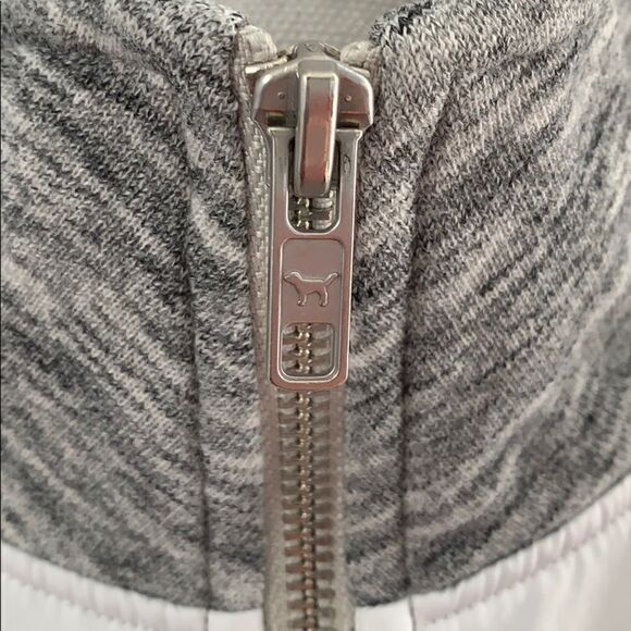 Pink Victoria’s Secret Pullover  - Picture 8 of 10